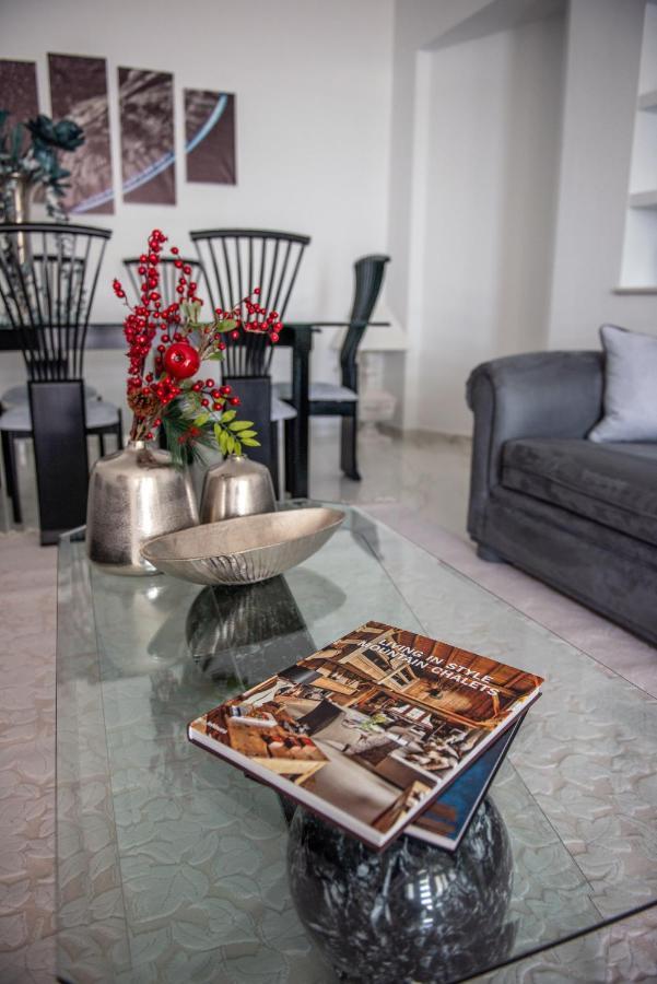 Casa Di Gio Apartman Kalambáka Kültér fotó
