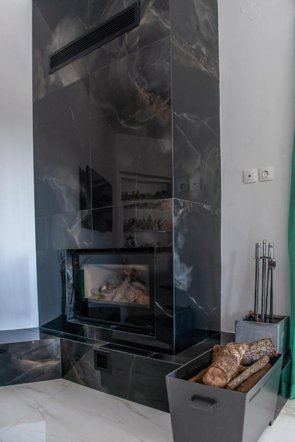 Casa Di Gio Apartman Kalambáka Kültér fotó