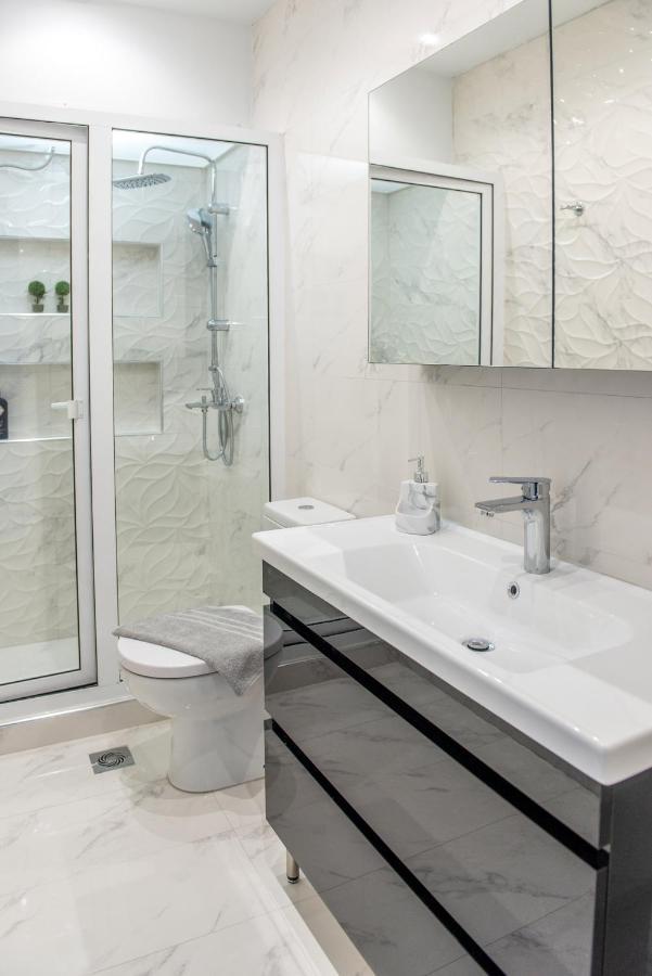 Casa Di Gio Apartman Kalambáka Kültér fotó