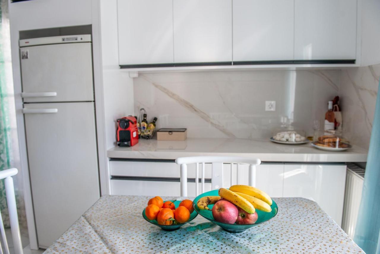 Casa Di Gio Apartman Kalambáka Kültér fotó