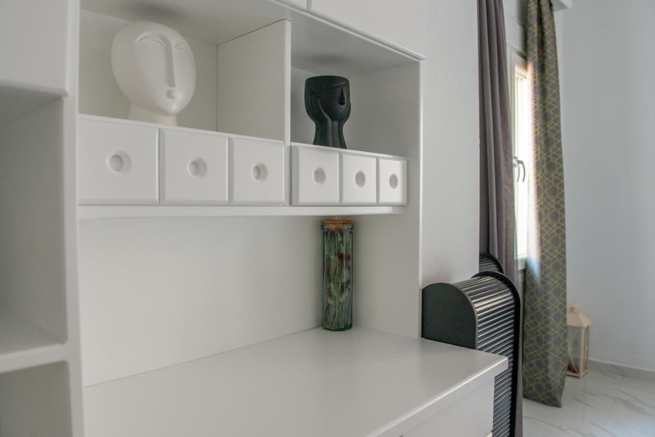 Casa Di Gio Apartman Kalambáka Kültér fotó