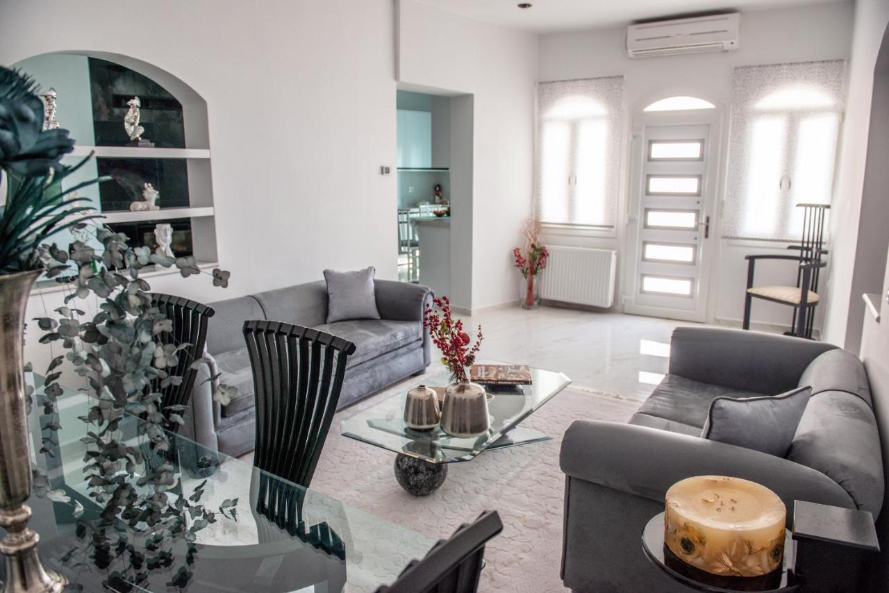 Casa Di Gio Apartman Kalambáka Kültér fotó