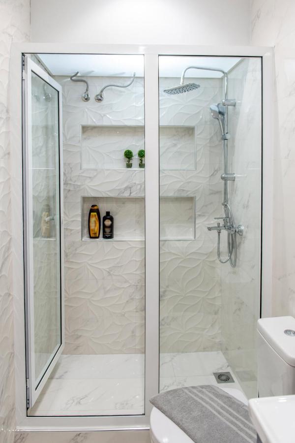 Casa Di Gio Apartman Kalambáka Kültér fotó