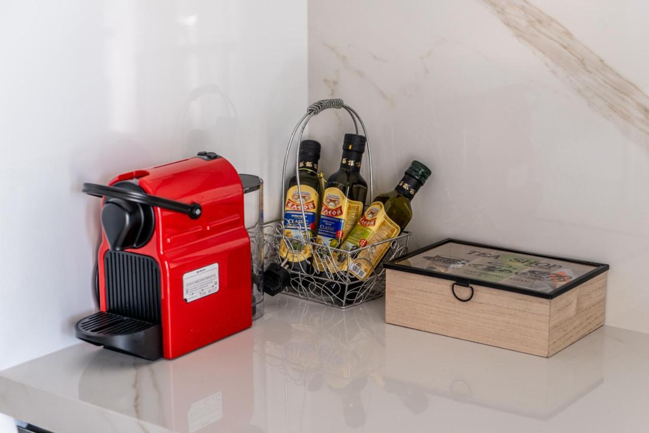 Casa Di Gio Apartman Kalambáka Kültér fotó