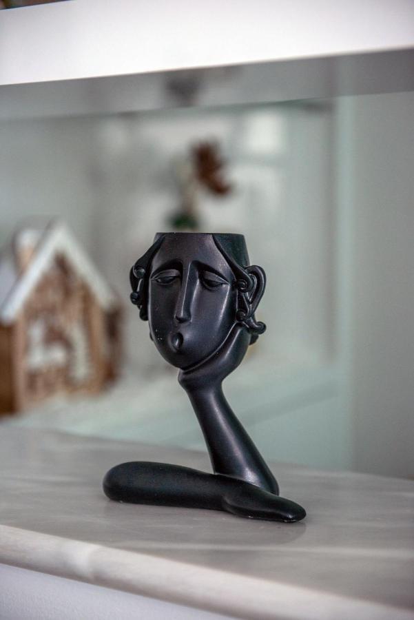 Casa Di Gio Apartman Kalambáka Kültér fotó