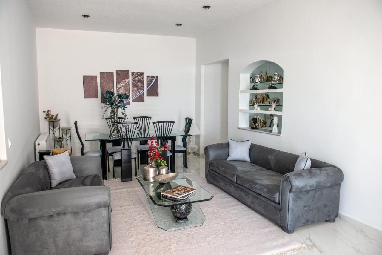 Casa Di Gio Apartman Kalambáka Kültér fotó
